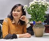 Thơ PHẠM THỊ MỸ HẰNG